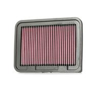 K&N Filters 33-2360 Luftfilter