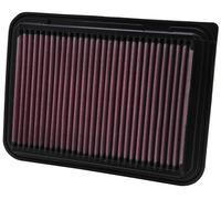 K&N Filters 33-2360 Sportluftfilter Sport Luftfilter für TOYOTA