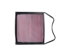 K&N FILTERS Luftfilter (33-2367) für BMW 3 1 5 Z4