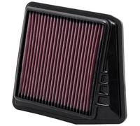 ORIGINAL® K-n Filters 33-2430 Luftfilter, Ansaugluftfilter für Acura TSX