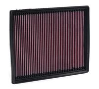 K&N Filters Luftfilter 33-2787