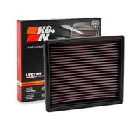 Luftfilter K&N Filters 33-2813