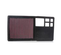K&N Filters 33-2920 Luftfilter