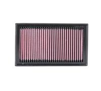 K&N Filters 33-2927 Luftfilter