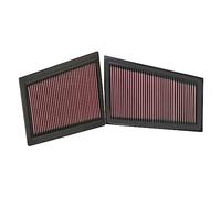 K&N Filters Luftfilter 33-2940