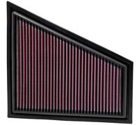 K&N Filters 33-2963 Luftfilter