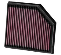 K&N Filters 33-2972 Luftfilter