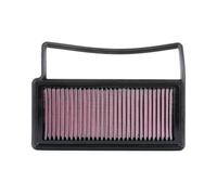 K&N Filters 33-3014 Luftfilter