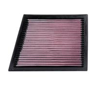 K&N Filters 33-3025 Luftfilter