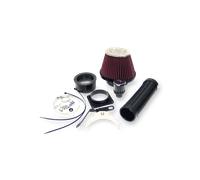 K&N Filters Sportluftfiltersystem für BMW 57I-1001