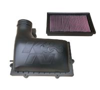K&N Engineering Performance-Airbox 57S-9502 – für VAG 2.0 TSi (Golf, Polo, Audi, Cupra)