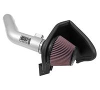 K&N Filters 69-2027TS Sportluftfiltersystem für BMW