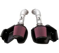 Sportluftfiltersystem K&N Filters 69-7078TS