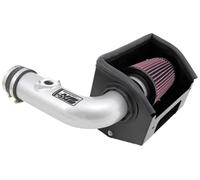 K&N Filters 69-8619TS Typhoon Kompletter Kaltluft-Einlass-Kit Für 86 BRZ FR-S