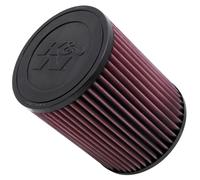 Luftfilter Langzeitfilter E-0773 K&N Filters für CHEVROLET HUMMER