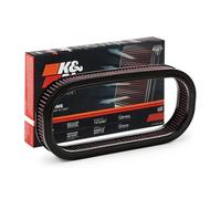 1x Luftfilter K&N Filters E-9178 passend für