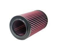 Luftfilter Langzeitfilter E-9251 K&N Filters für NISSAN FORD