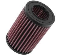 K&N Filters E-9257 Sportluftfilter Sport Luftfilter für SMART