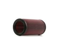 ORIGINAL® K-n Filters E-9283 Luftfilter passend für Fiat DUCATO Kasten DUCATO