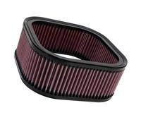 Luftfilter K&N HD-1102 für Harley Davidson V-Rod Night Rod Muscle Street Rod