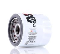 K&N Filters Ölfilter HP-1004 Ø80 mm für Mitsubishi, Mazda, Honda, Subaru, Hyundai