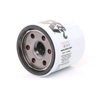 K&N Filters Ölfilter HP-1008 – Anschraubfilter Ø68 mm