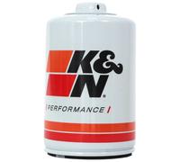 ORIGINAL® K-n Filters Ölfilter für Ford FIESTA V Mazda TRIBUTE CX-9 Jeep