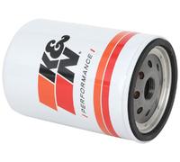 K&N Filters HP-3003 Oil Filter for CHEVROLET,GMC,HUMMER,PONTIAC