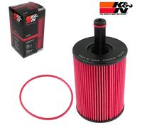 K&N FILTERS HP-7031 ÖLFILTER FÜR AUDI A3 VW GOLF PASSAT SEAT ALHAMBRA PORSCHE