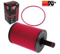 K&N FILTERS HP-7031 ÖLFILTER FÜR VW GOLF PASSAT T4 AUDI A3 SEAT PORSCHE 911