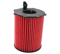 K&N Filters Ölfilter HP-7049 – High Performance-Serie – Rot