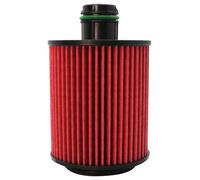 K&N Filters Ölfilter für CITROËN (DF-PSA) SUZUKI PEUGEOT CITROËN/PEUGEOT FIAT PIAGGIO FORD HP-7050