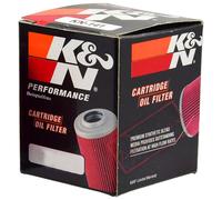 K&N Filters KN-128 Ölfilter für