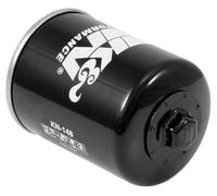 K&N Engineering Ölfilter KN-148 für TGB Blade/Target 425/500/550 (2009–2016)