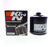K&N Filters KN-204-1 Ölfilter Motorölfilter für Honda CB 500 600 CBF 600 100