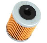 K&N Ölfilter KN-651 für GasGas, Husqvarna, KTM