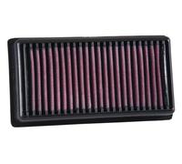 Luftfilter Langzeitfilter KT-6912 K&N Filters für KTM DUKE ENDURO 690