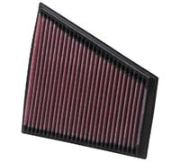 Luftfilter K-n Filters für Skoda Roomster 5J 1.9 TDI