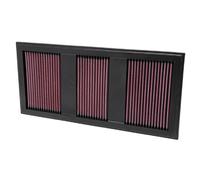 K&N Filters Luftfilter 33-2985 | 23542998