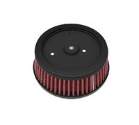 K&N Filters Luftfilter für HARLEY-DAVIDSON MC HD-0800