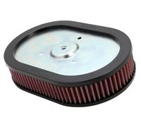 K&N Filters Luftfilter für HARLEY-DAVIDSON MC HD-0910