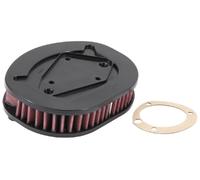 K&N Filters Luftfilter für HARLEY-DAVIDSON MC HD-1212