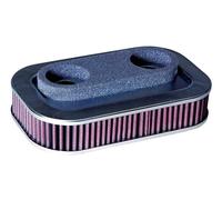 K&N Filters Luftfilter für HARLEY-DAVIDSON MC HD-1388