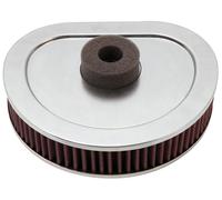 K&N Filters Luftfilter für HARLEY-DAVIDSON MC HD-1390