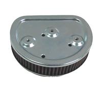 K&N Filters Luftfilter für HARLEY-DAVIDSON MC HD-1396