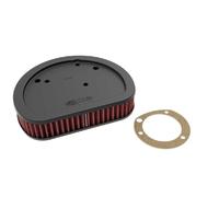 K&N Filters Luftfilter für HARLEY-DAVIDSON MC HD-1611