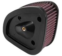 K&N Filters Luftfilter für HARLEY-DAVIDSON MC HD-1717