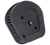 K&N Filters Luftfilter für HARLEY-DAVIDSON MC HD-1718