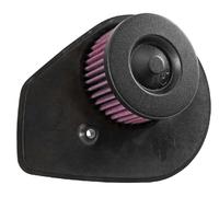 K&N Filters Luftfilter für HARLEY-DAVIDSON MC HD-4915