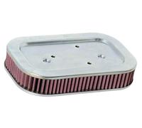 K&N Filters Luftfilter für HARLEY-DAVIDSON MC HD-8834